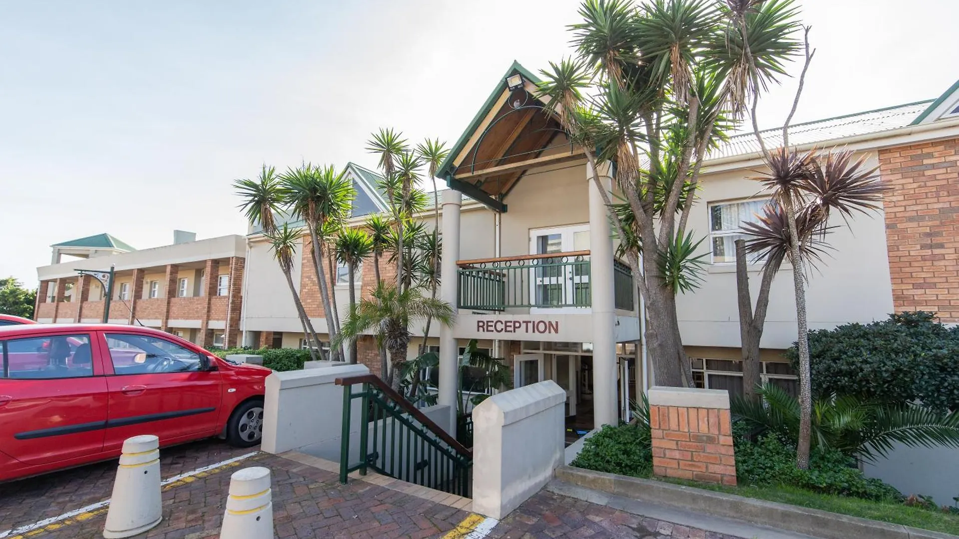 Wavy Daze Luxury Apartment #Inverter Port Elizabeth South Africa