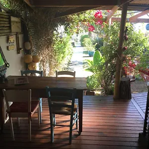 Amor Da Vida Guest house