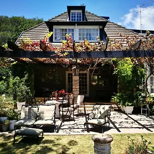 Pensionat Forest Hall, Port Elizabeth